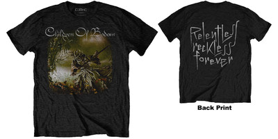 Children Of Bodom: Relentless