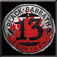 Black Sabbath : 13