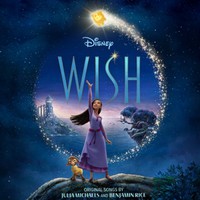 V/A: Wish