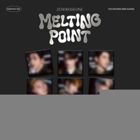 Zerobaseone: Melting Point