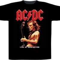 AC/DC : Live at Donington
