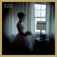 No-Man : Housekeeping - the Oli Years 1990-1994