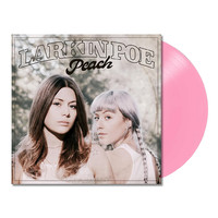 Larkin Poe: Peach