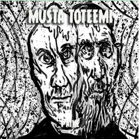 Äijälä, Läjä / Äijälä, Veli-Matti O / Musta Toteemi : Paine