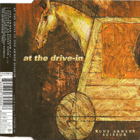 At the Drive In : One Armed Scissor