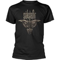 Solstafir : Raven