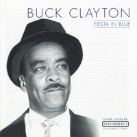 Clayton, Buck: Fiesta In Blue