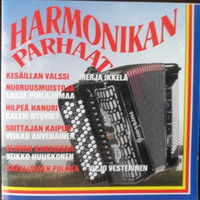 V/A: Harmonikan Parhaat