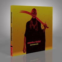 Necrowretch: Swords of Dajjal