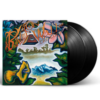 Kingston Wall : III Tri-Logy