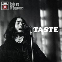 Taste : Radio and tv broadcasts