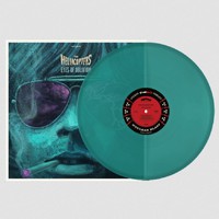 Hellacopters : Eyes Of Oblivion