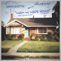 Guetta, David: I'm Good (Blue) / Baby Don' t Hurt Me