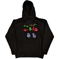 Cure : In Between Days