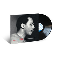 Powell, Bud: Amazing Bud Powell, Vol. 1 (1949–51)