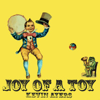 Ayers, Kevin: Joy of a toy