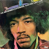 Hendrix, Jimi: Electric Ladyland - Part 2
