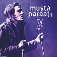 Musta Paraati : Tavastia 2019