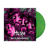 Huora : Neljä huolenaikaa