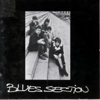 Blues Section : Blues section