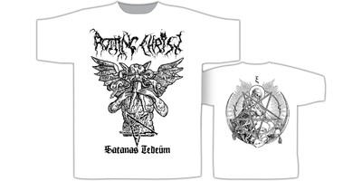 Rotting Christ : Satanas Tedeum
