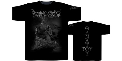 Rotting Christ : To The Death