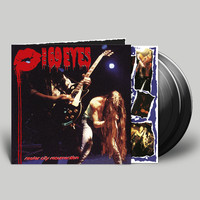 69 Eyes : Motor City Resurrection