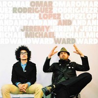 Rodriguez-Lopez, Omar / Ward, Jeremy Michael : Omar Rodriguez-Lopez & Jeremy Michael Ward