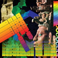 Rodriguez-Lopez, Omar / Omar Rodriguez Lopez Quartet : Sepulcros de miel