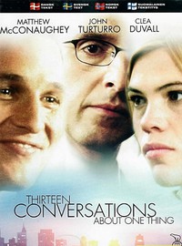 Thirteen Convesations About One Thing