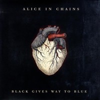 Alice In Chains : Black Gives Way To Blue