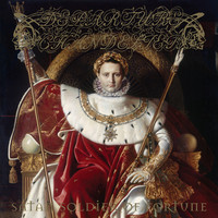 Departure Chandelier : Satan Soldier of Fortune