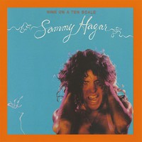 Hagar, Sammy : Nine on a Ten Scale
