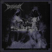Devastator (UK): Conjurers of Cruelty