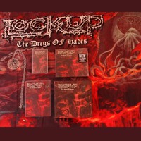 Lock Up : The Dregs of Hades