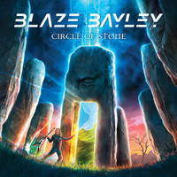 Bayley, Blaze : Circle of Stone