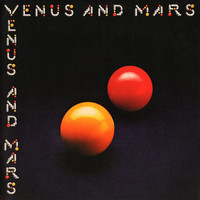 McCartney, Paul / Wings : Venus And Mars