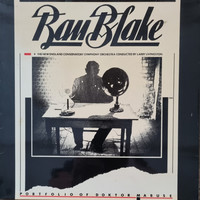 Blake, Ran: Portfolio Of Doktor Mabuse