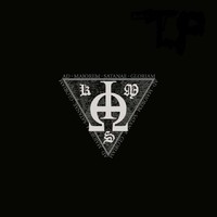 Kriegsmaschine : Altered States Of Divinity