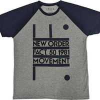 New Order : Movement