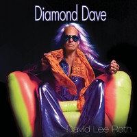 Roth, David Lee : Diamond Dave