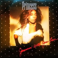 Princess : Jammin' With Your Love