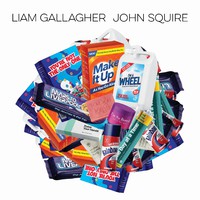 Gallagher, Liam / Squire, John : Liam Gallagher & John Squire