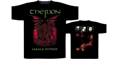 Therion: Lepaca Kliffoth