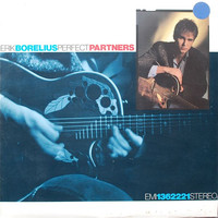 Borelius, Erik: Perfect Partners