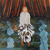 Gglum: The garden dream