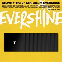 Cravity: Evershine
