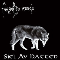 Forgotten Woods : Sjel Av Natten