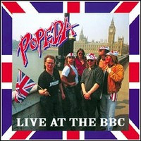 Popeda : Live at the BBC