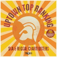 V/A: Uptown top ranking: Trojan ska